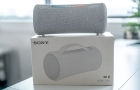 Recenze: Sony SRS-XG300 – univerzální reproduktor pro každodenní použití